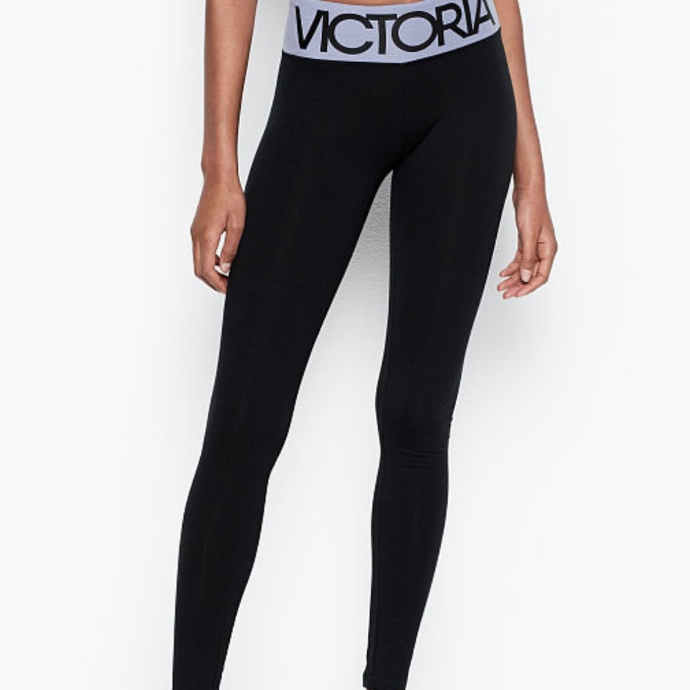 Cotton Legging
